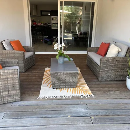 Oasis Votre Paradis Avec Piscine Et Jacuzzi Villa *