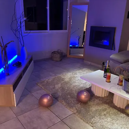 Oasis Votre Paradis Avec Piscine Et Jacuzzi